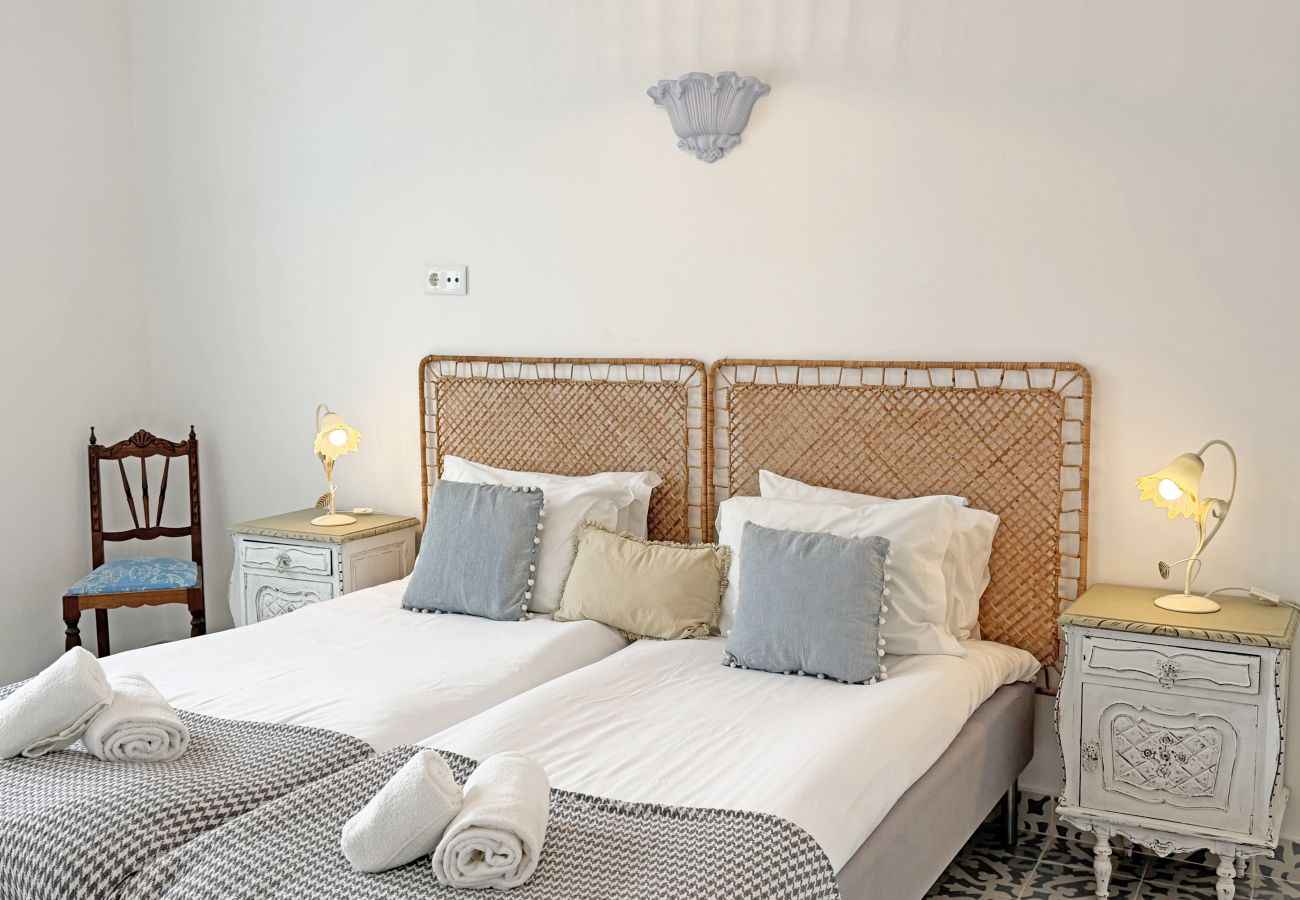 House in Fuseta - Casa Florence - Fuseta