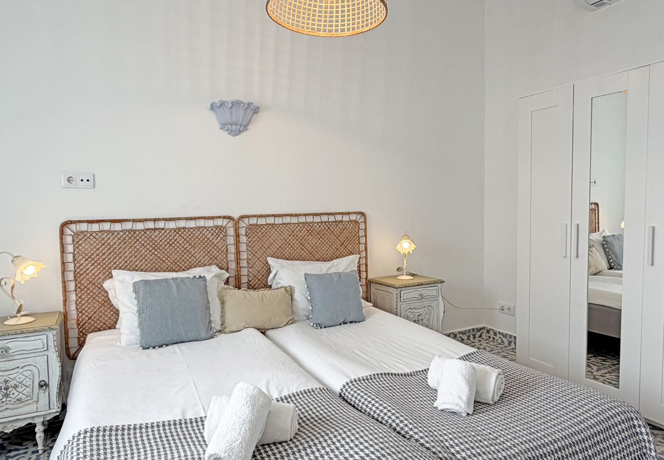 House in Fuseta - Casa Florence - Fuseta