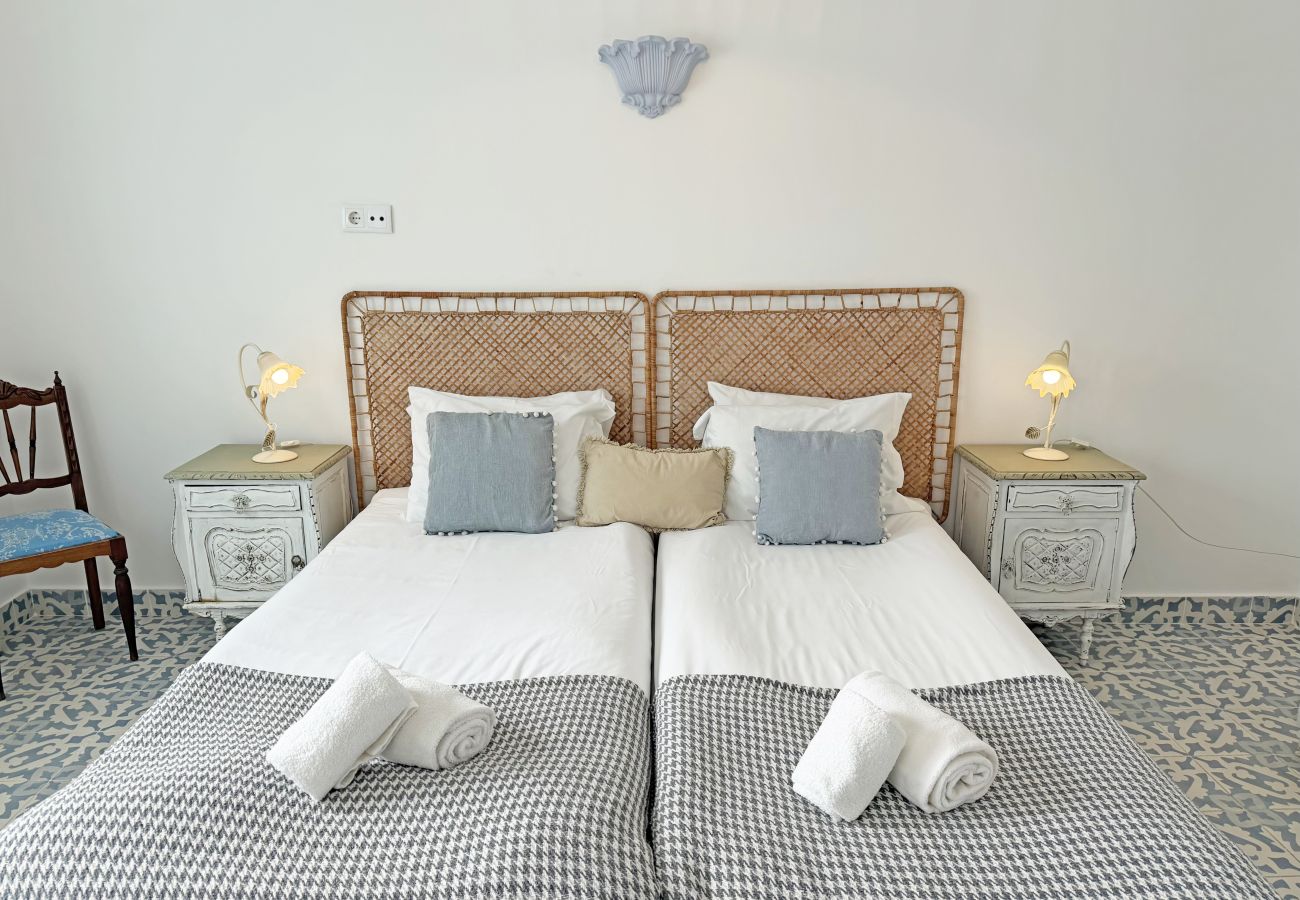 House in Fuseta - Casa Florence - Fuseta