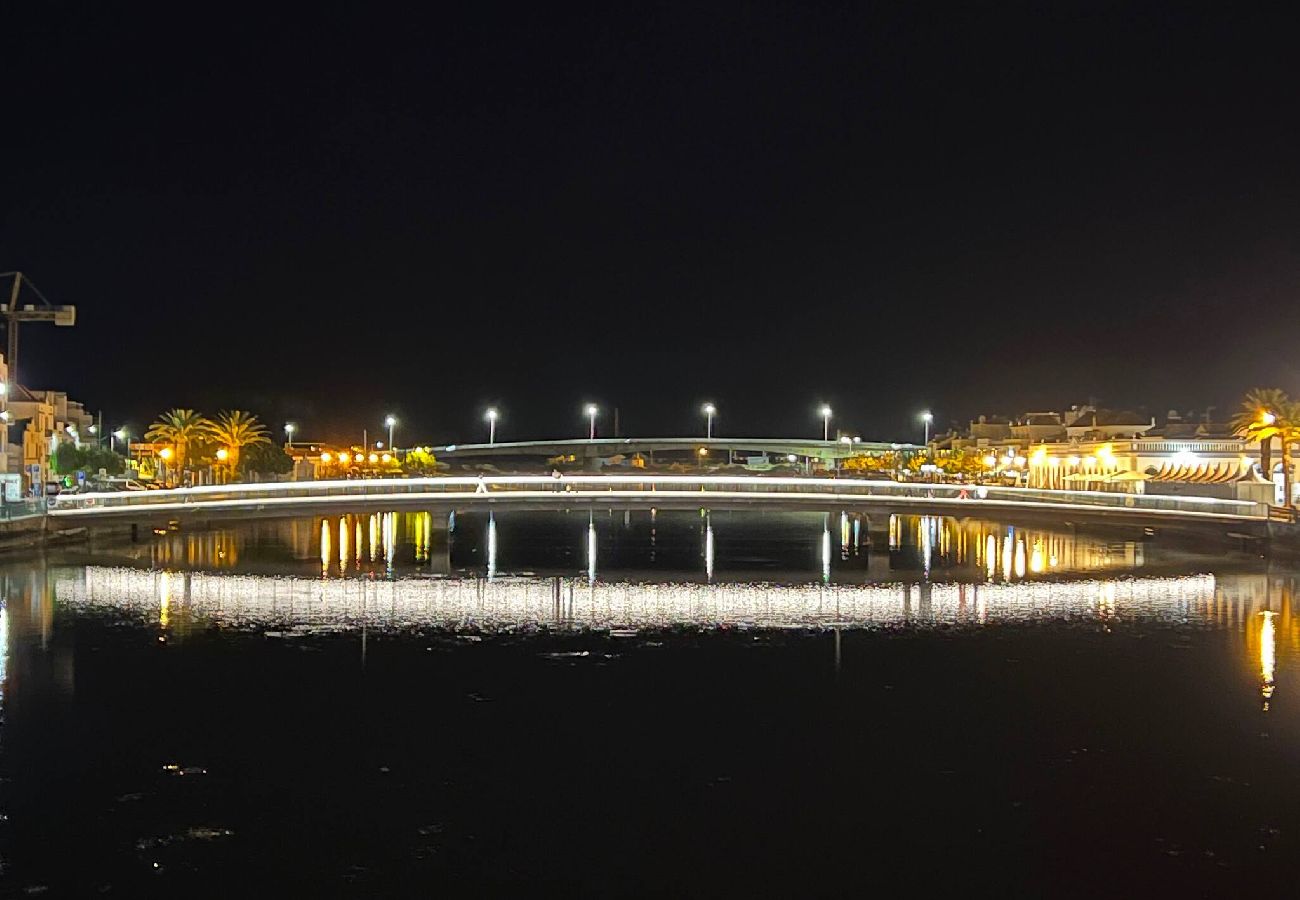 House in Tavira - Casa Salto - Tavira