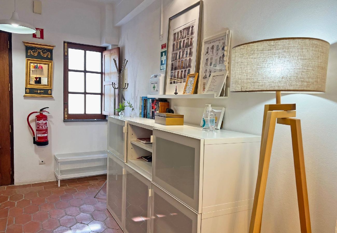 House in Tavira - Casa Salto - Tavira