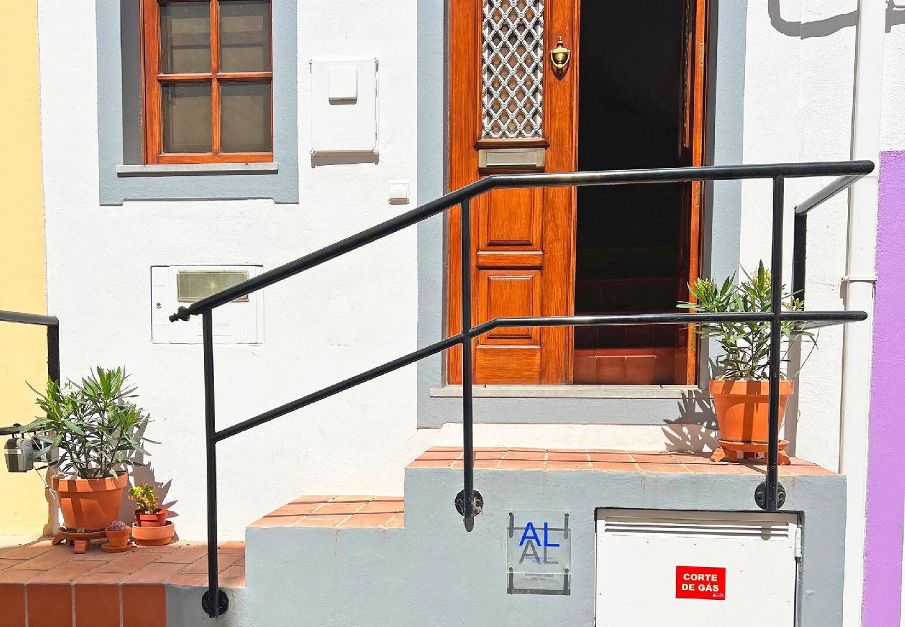 House in Tavira - Casa Salto - Tavira