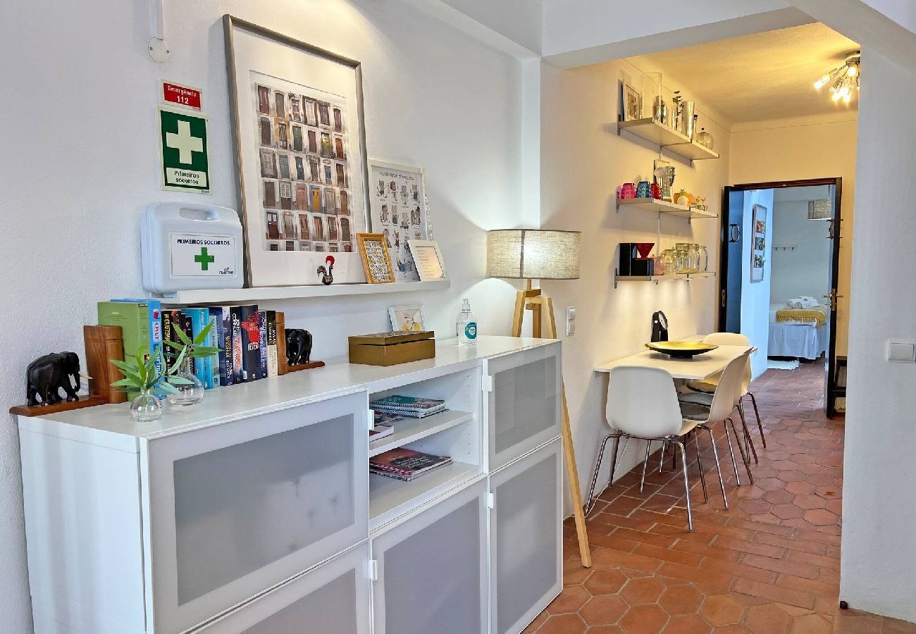 House in Tavira - Casa Salto - Tavira