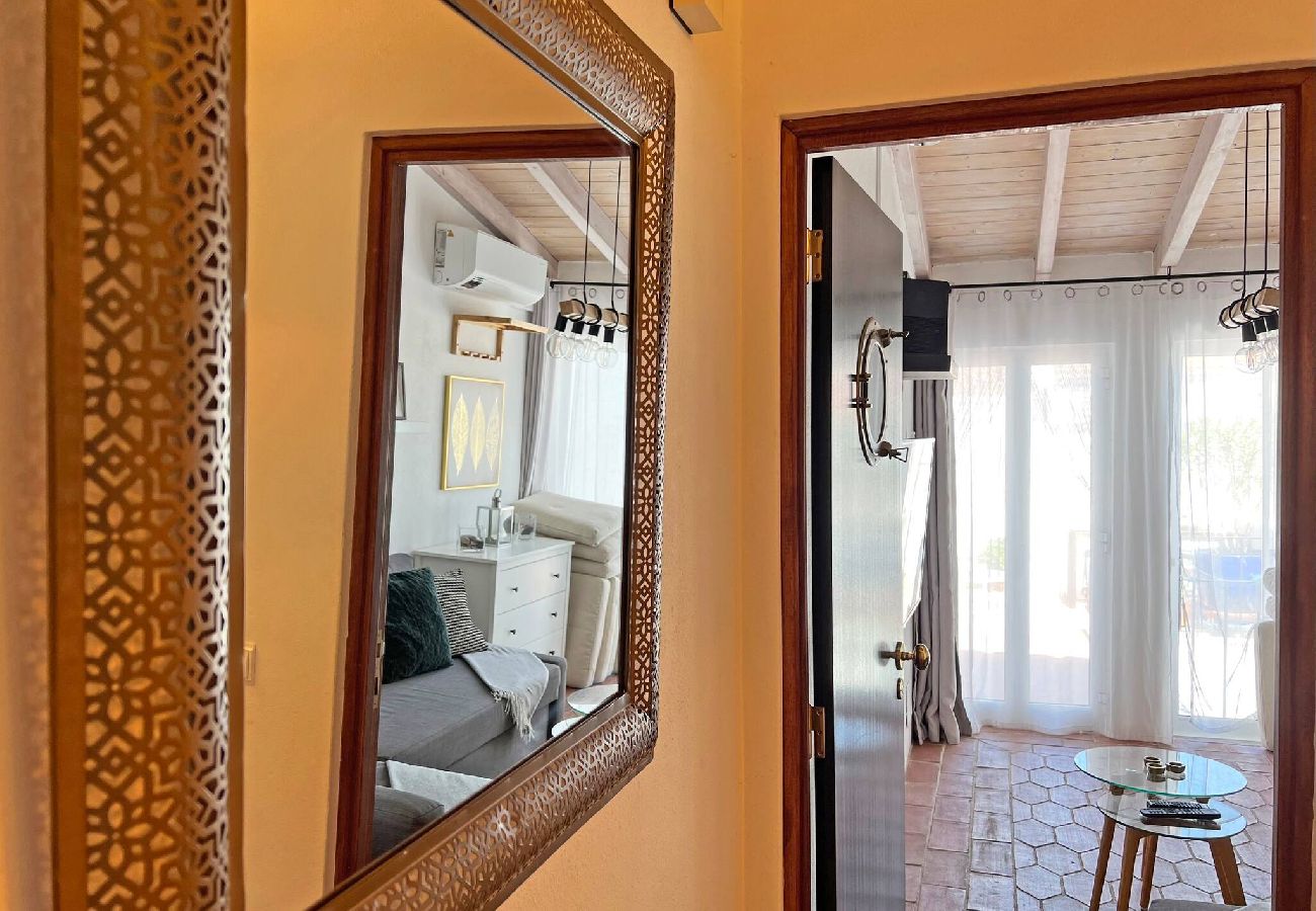 House in Tavira - Casa Salto - Tavira