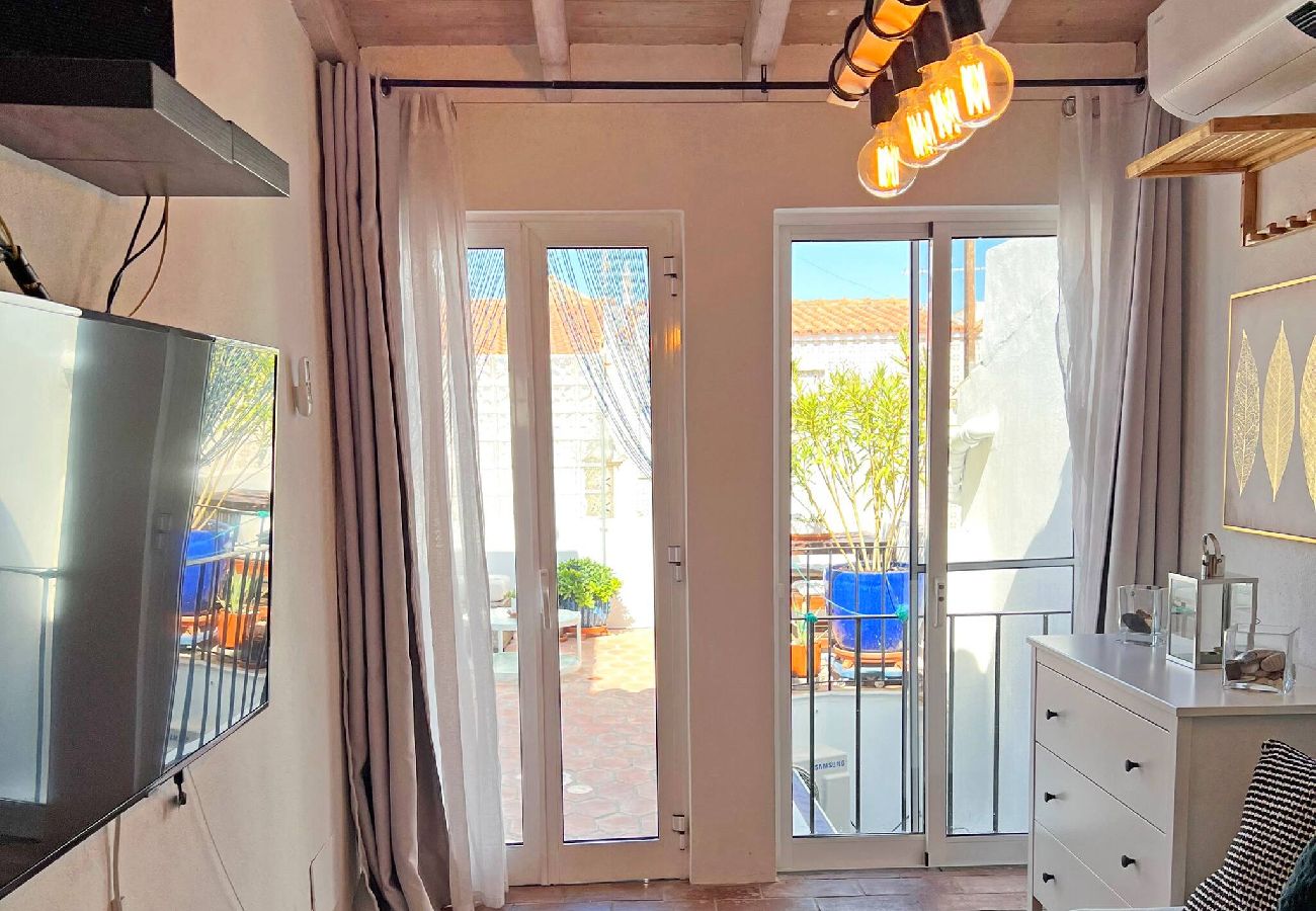 House in Tavira - Casa Salto - Tavira