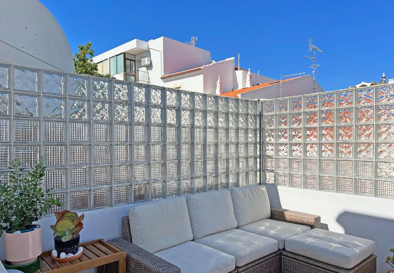 House in Tavira - Casa Salto - Tavira