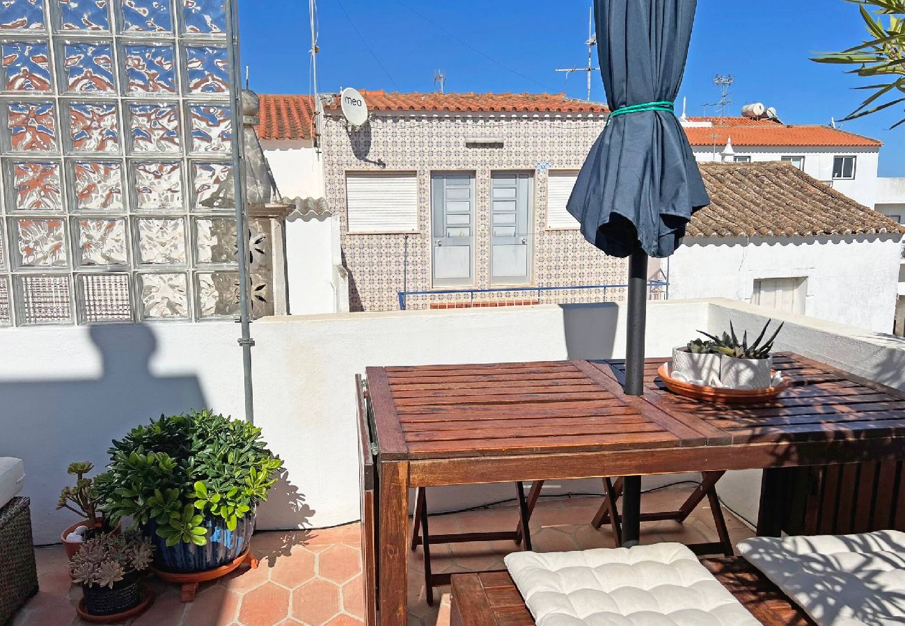 House in Tavira - Casa Salto - Tavira