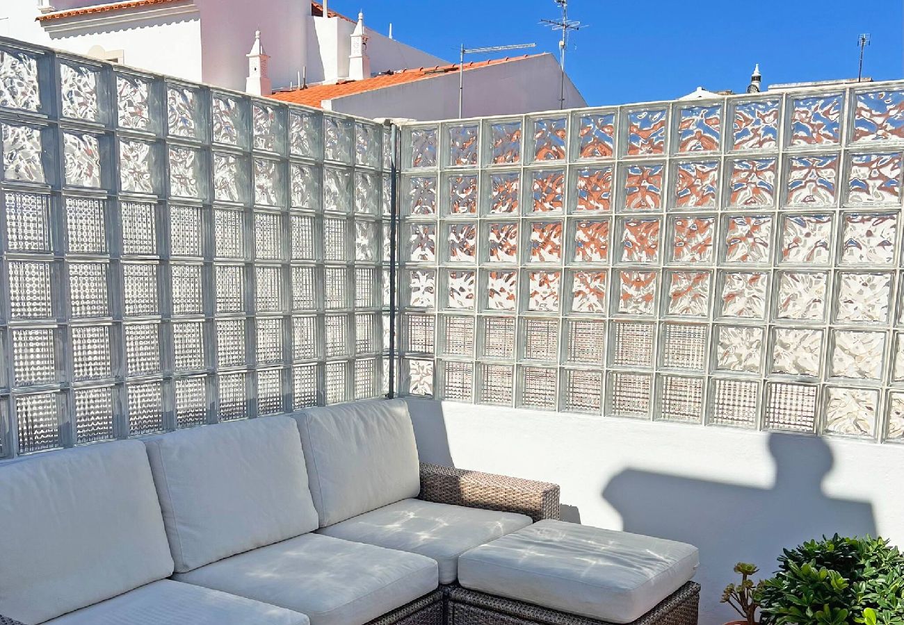 House in Tavira - Casa Salto - Tavira