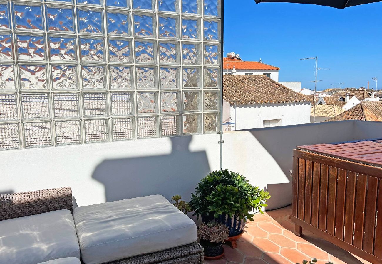 House in Tavira - Casa Salto - Tavira
