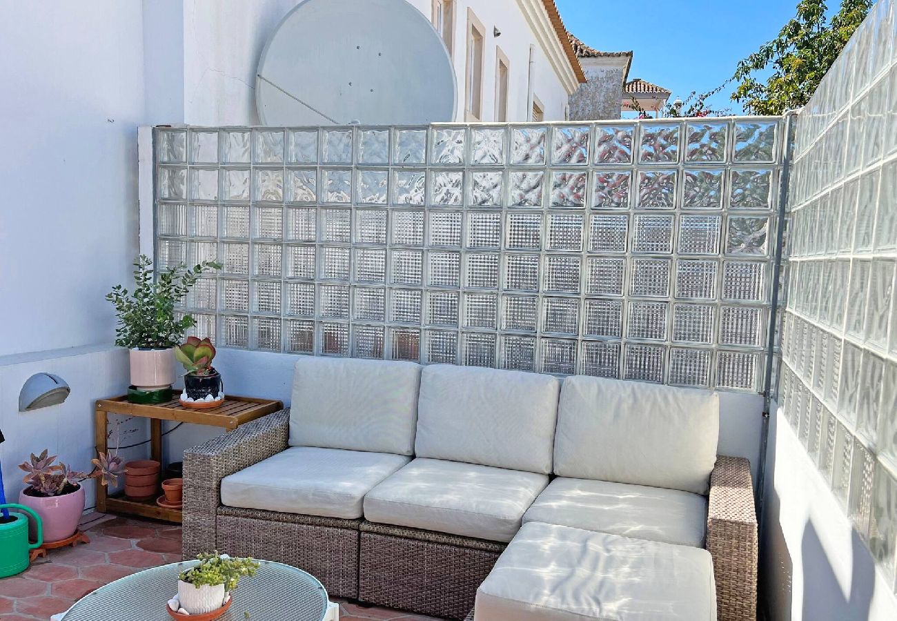 House in Tavira - Casa Salto - Tavira