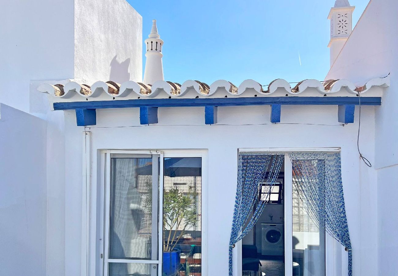 House in Tavira - Casa Salto - Tavira