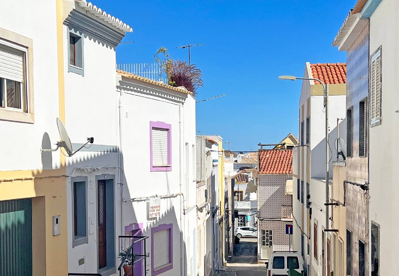 House in Tavira - Casa Salto - Tavira