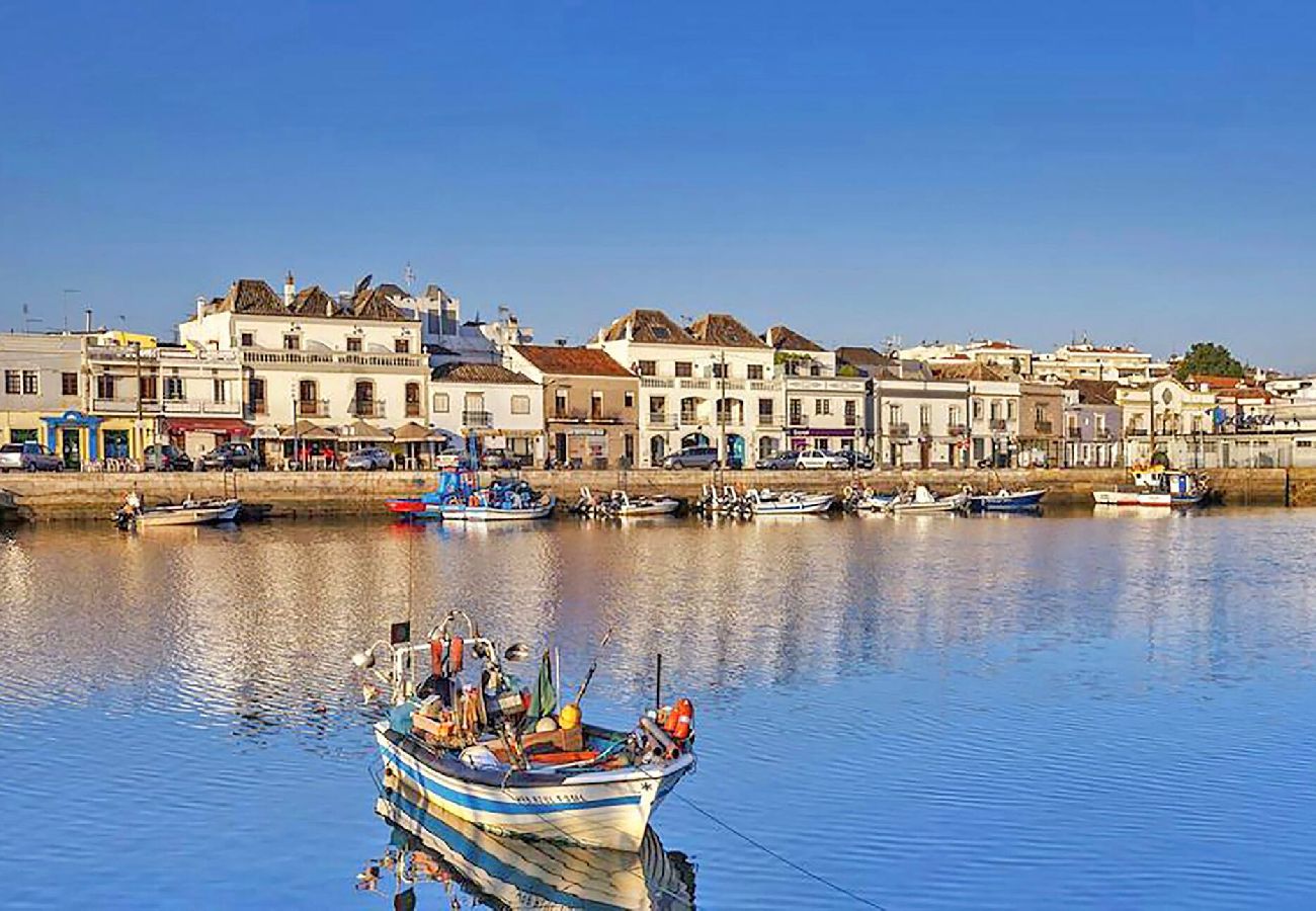 House in Tavira - Casa Salto - Tavira