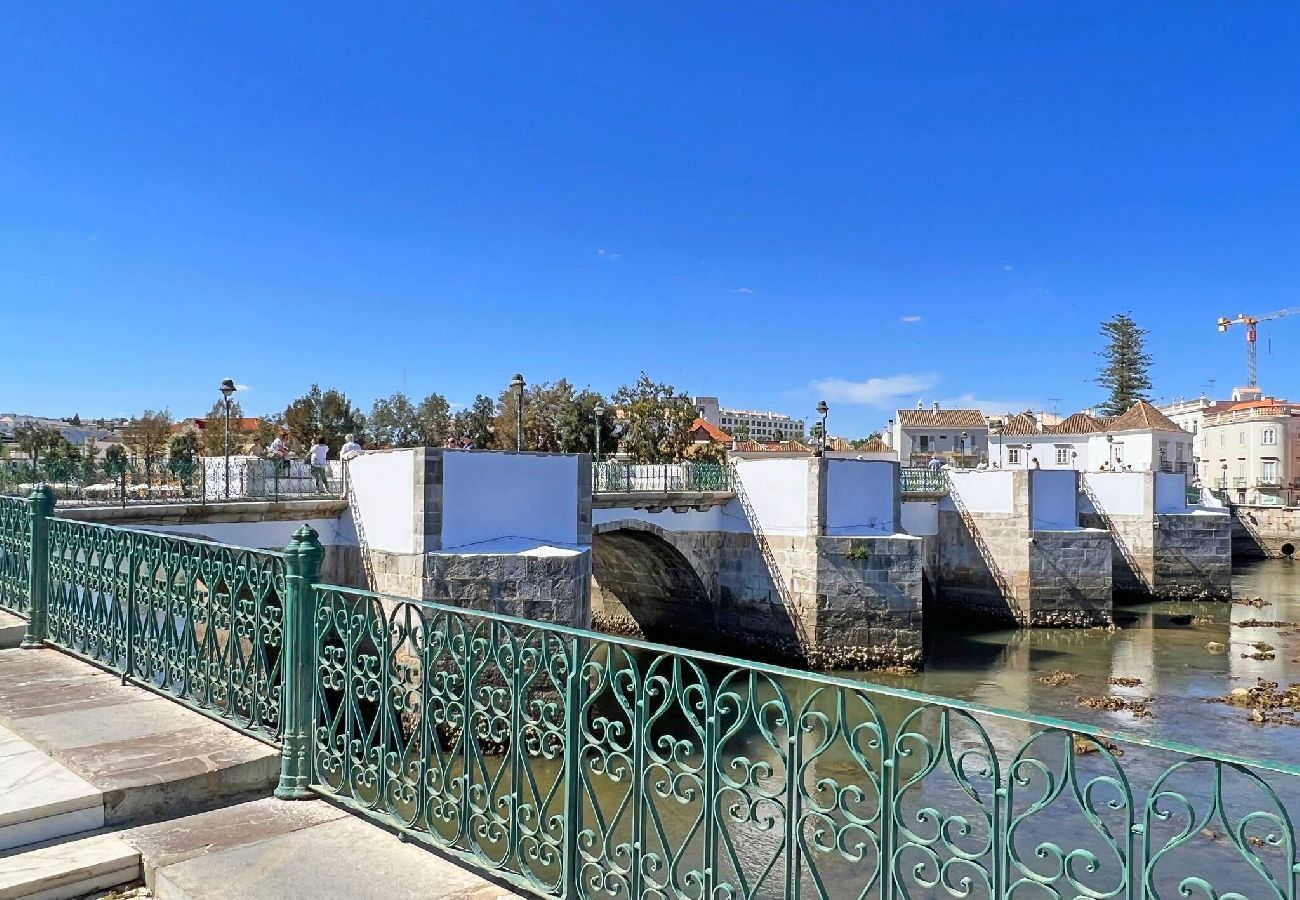 House in Tavira - Casa Salto - Tavira