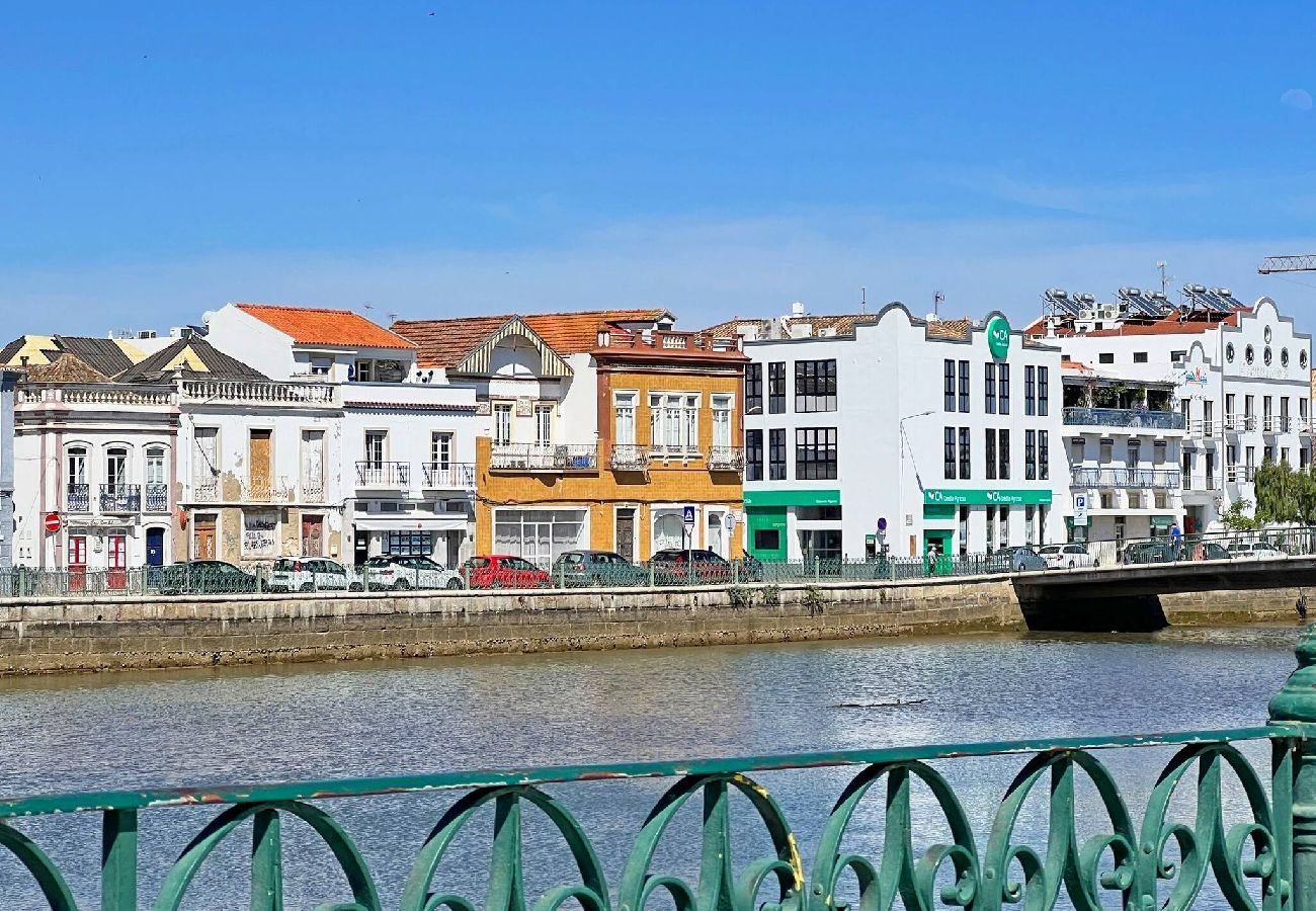 House in Tavira - Casa Salto - Tavira