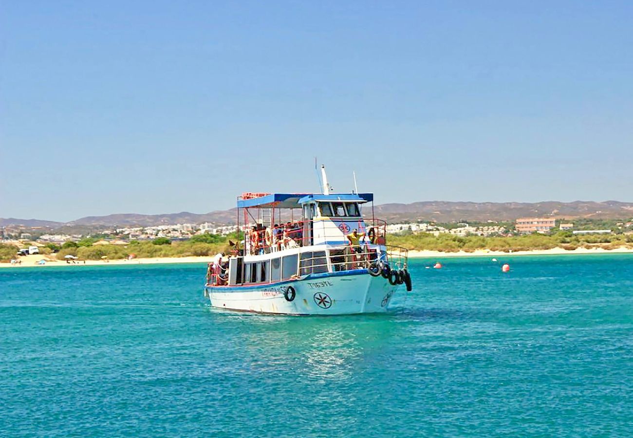 House in Tavira - Casa Salto - Tavira
