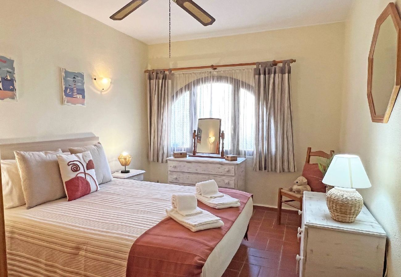 Apartment in Olhão - A Minha Casinha - Marim Olhão
