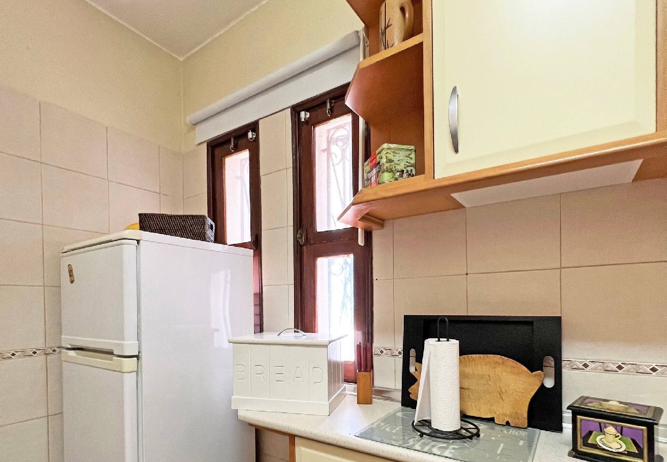 Apartment in Olhão - A Minha Casinha - Marim Olhão