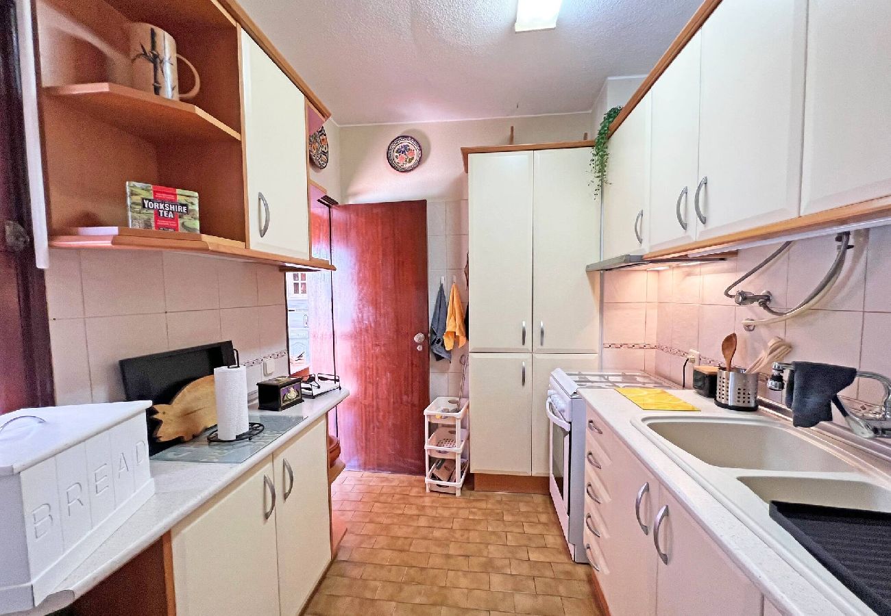 Apartment in Olhão - A Minha Casinha - Marim Olhão