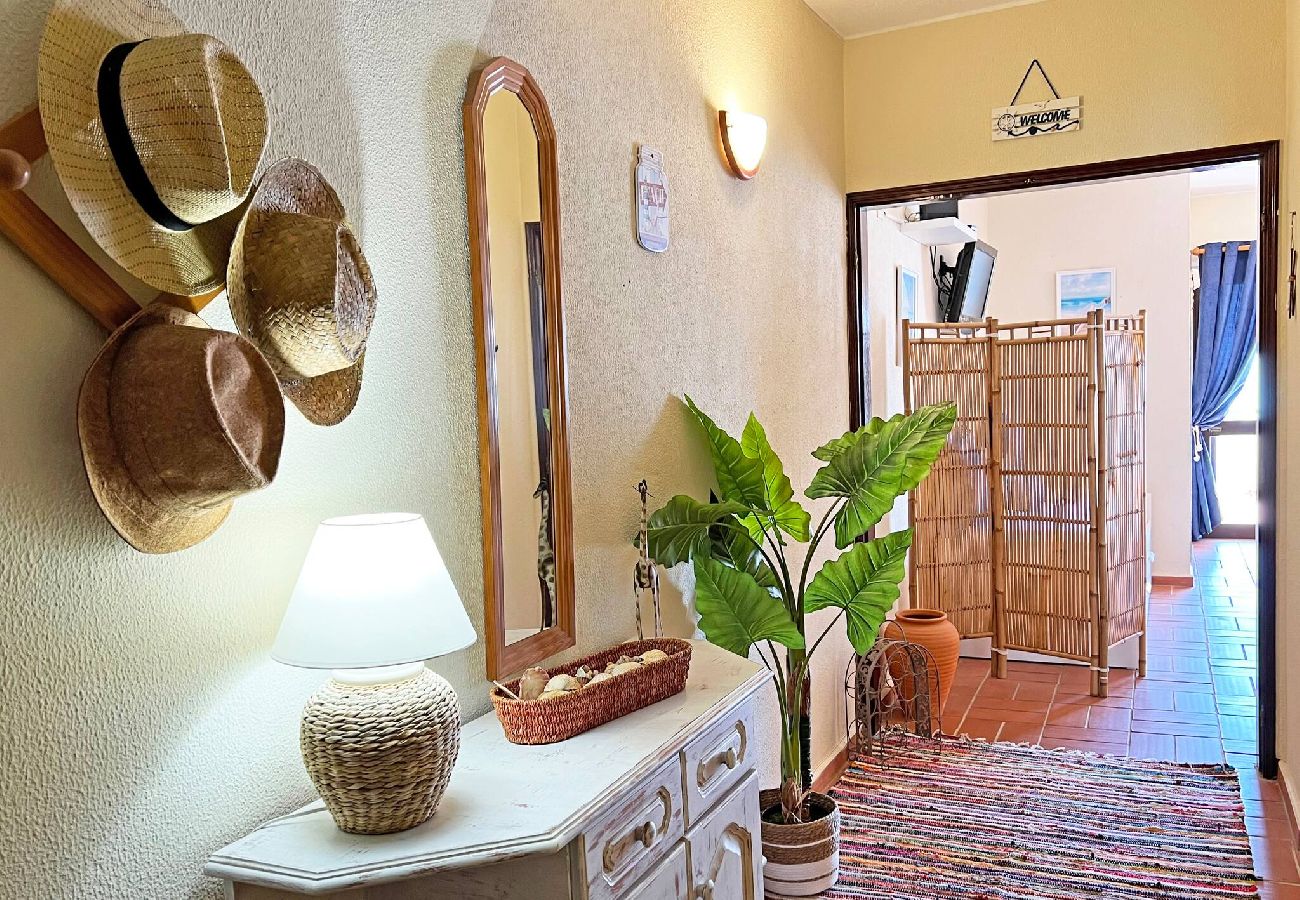 Apartment in Olhão - A Minha Casinha - Marim Olhão