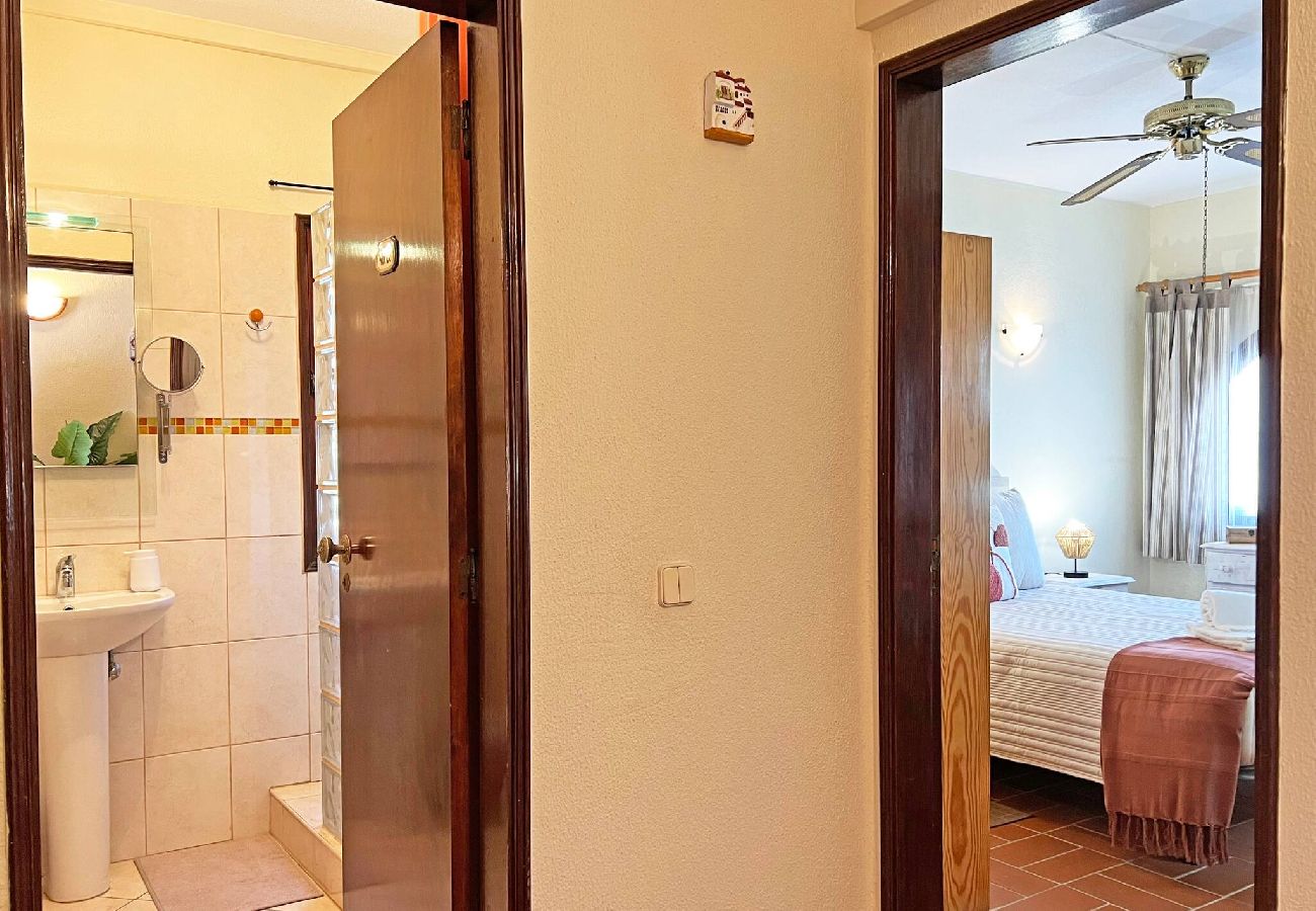 Apartment in Olhão - A Minha Casinha - Marim Olhão