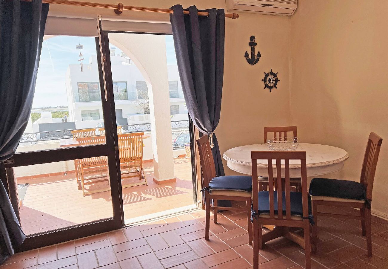 Apartment in Olhão - A Minha Casinha - Marim Olhão
