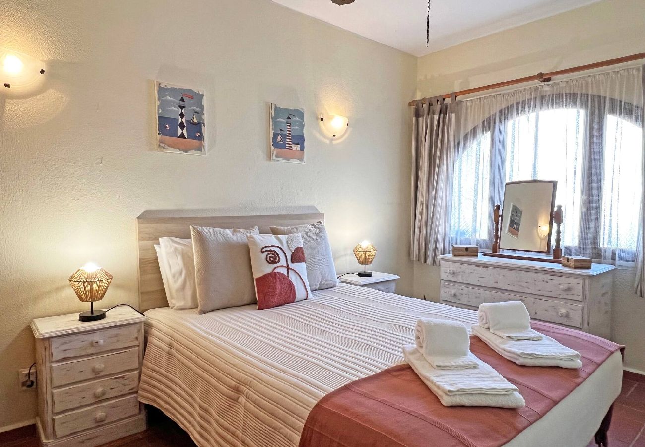Apartment in Olhão - A Minha Casinha - Marim Olhão