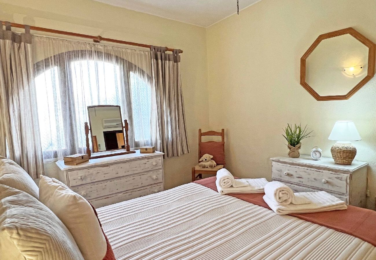 Apartment in Olhão - A Minha Casinha - Marim Olhão