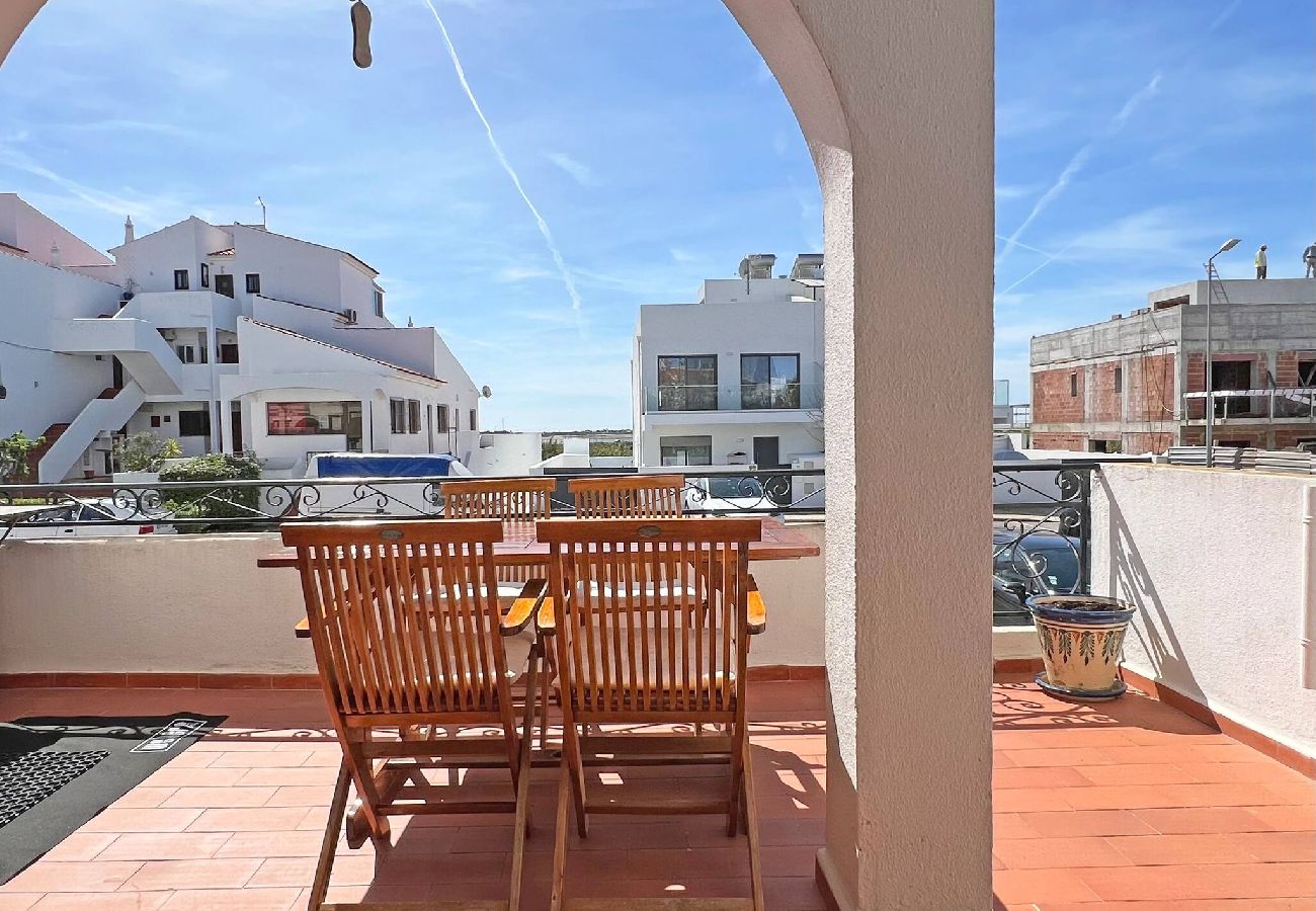 Apartment in Olhão - A Minha Casinha - Marim Olhão