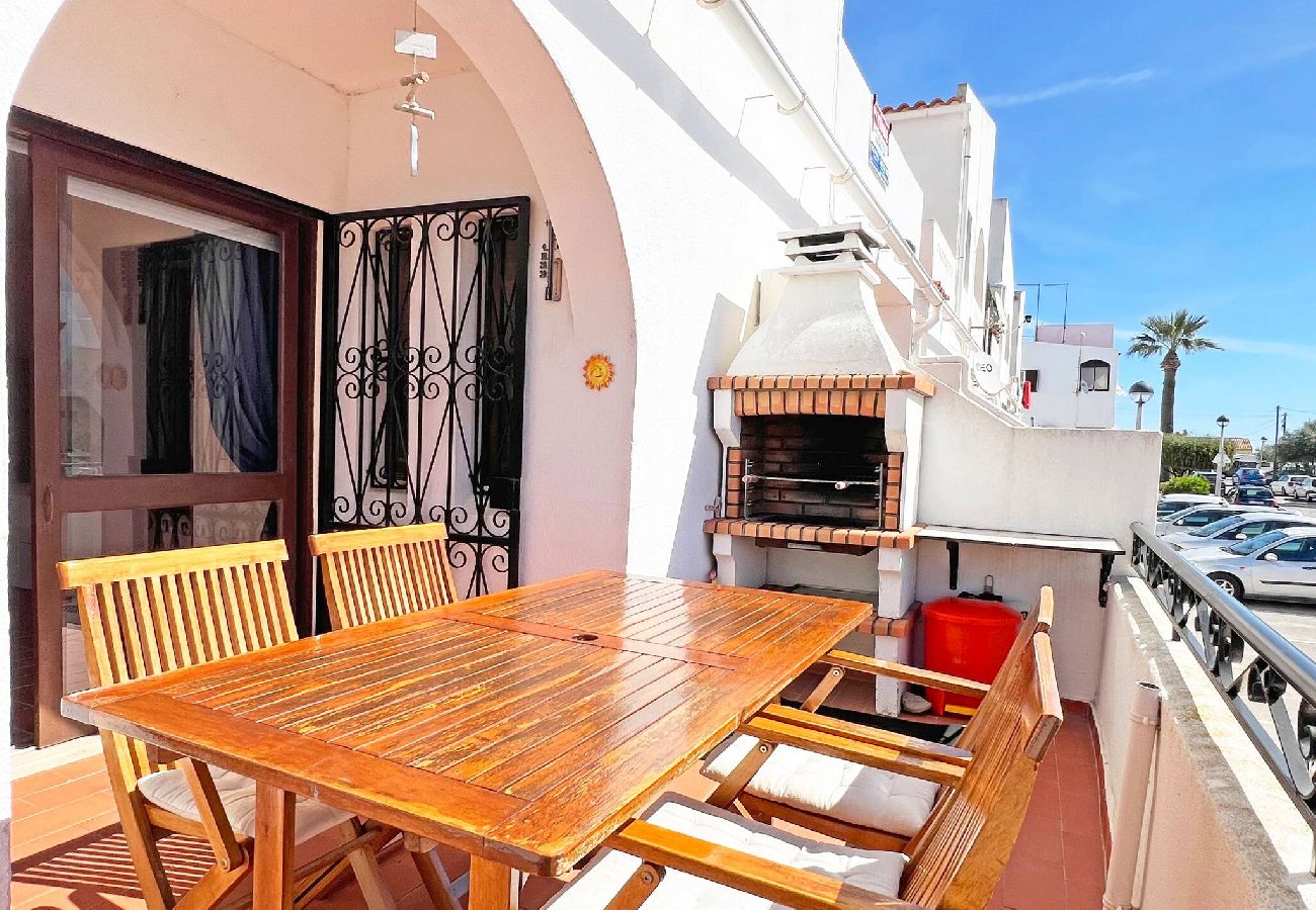 Apartment in Olhão - A Minha Casinha - Marim Olhão