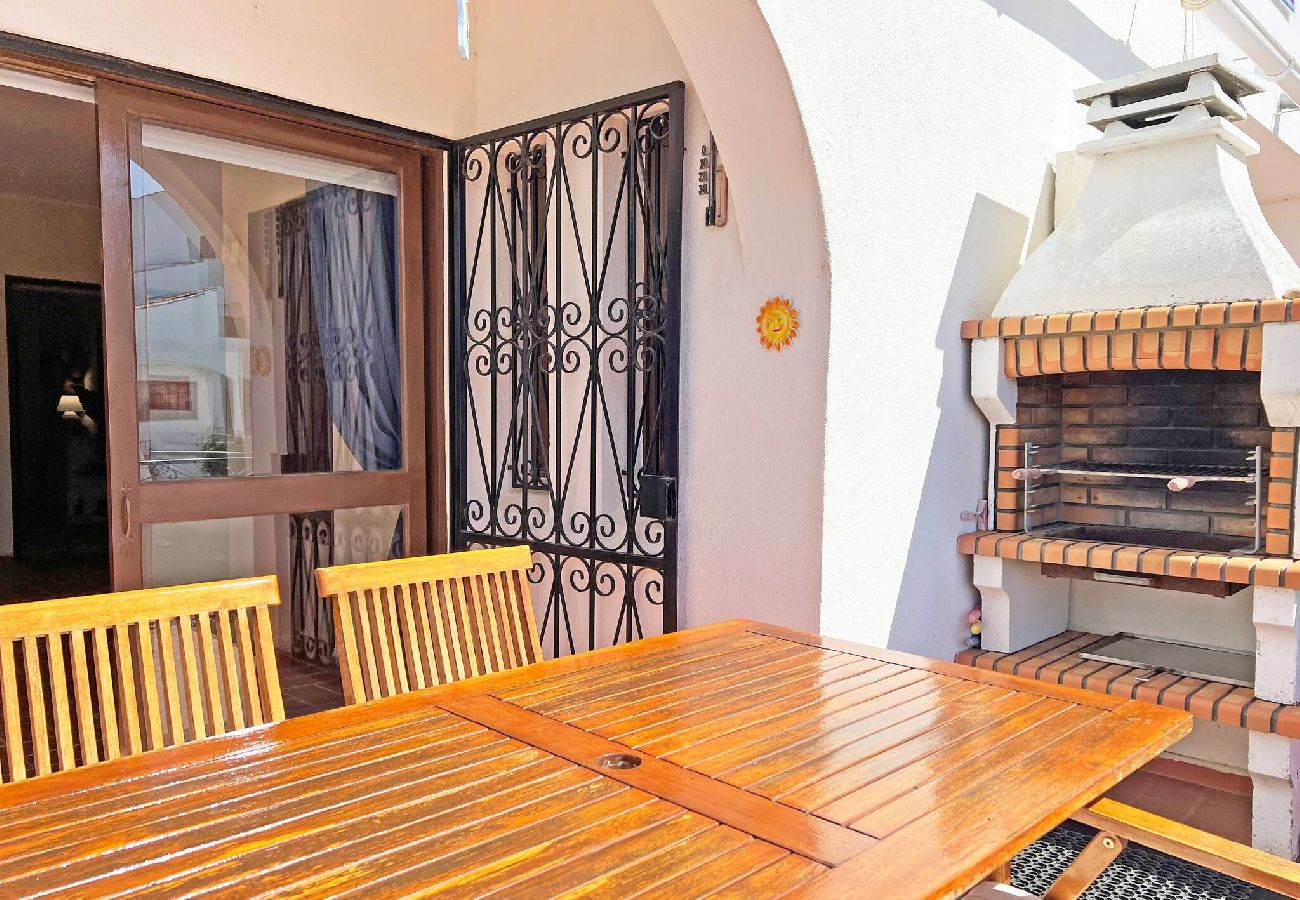 Apartment in Olhão - A Minha Casinha - Marim Olhão