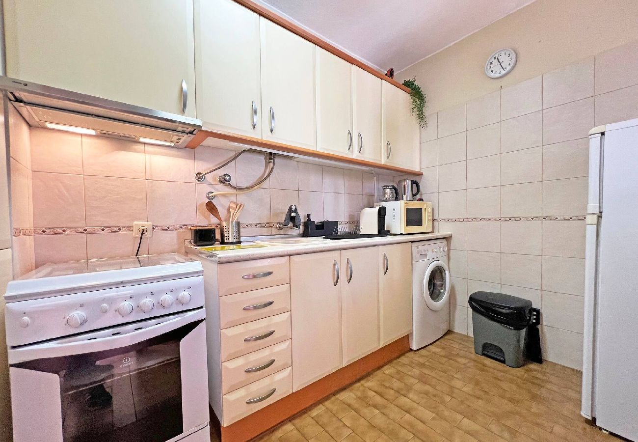 Apartment in Olhão - A Minha Casinha - Marim Olhão