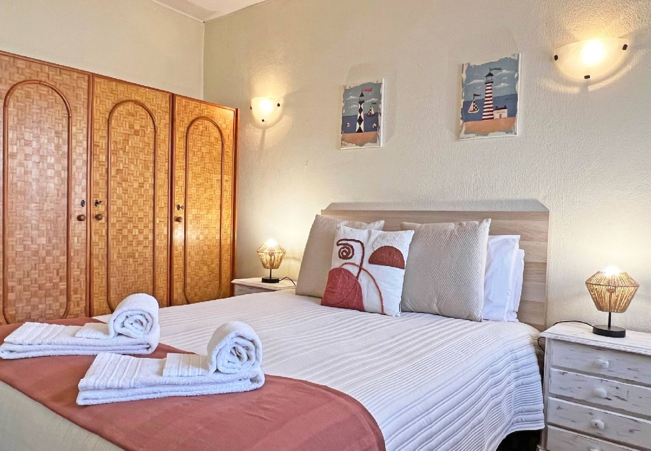 Apartment in Olhão - A Minha Casinha - Marim Olhão