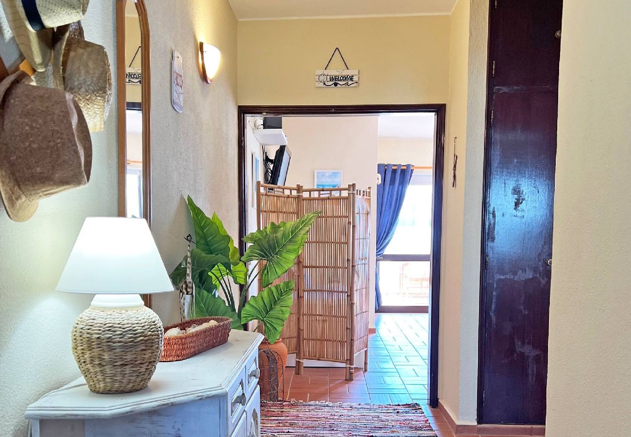 Apartment in Olhão - A Minha Casinha - Marim Olhão