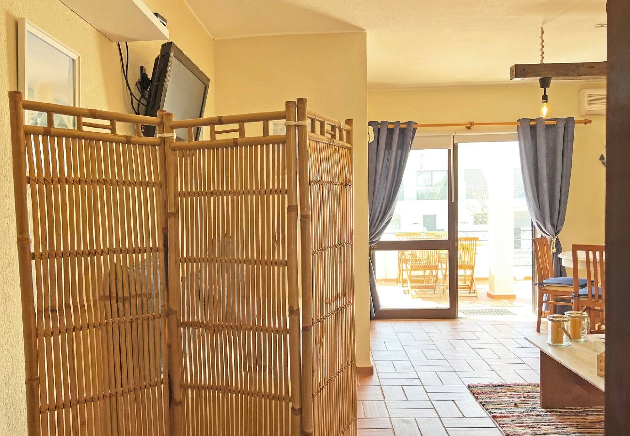 Apartment in Olhão - A Minha Casinha - Marim Olhão