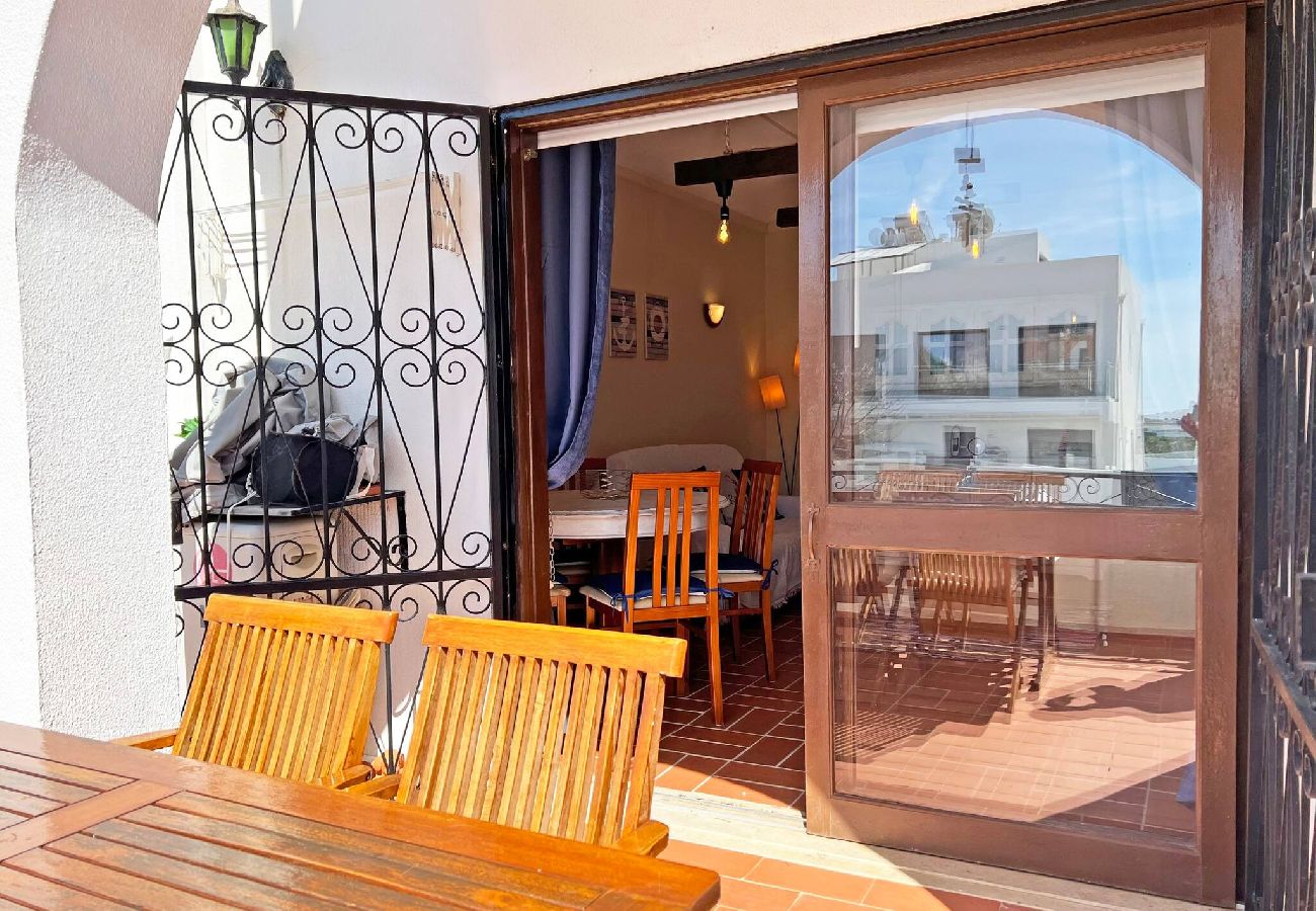 Apartment in Olhão - A Minha Casinha - Marim Olhão