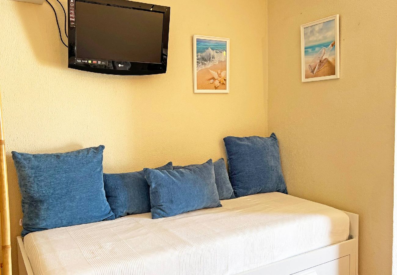 Apartment in Olhão - A Minha Casinha - Marim Olhão