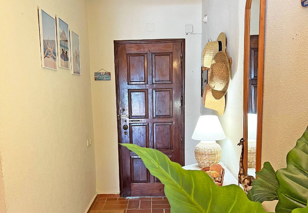 Apartment in Olhão - A Minha Casinha - Marim Olhão