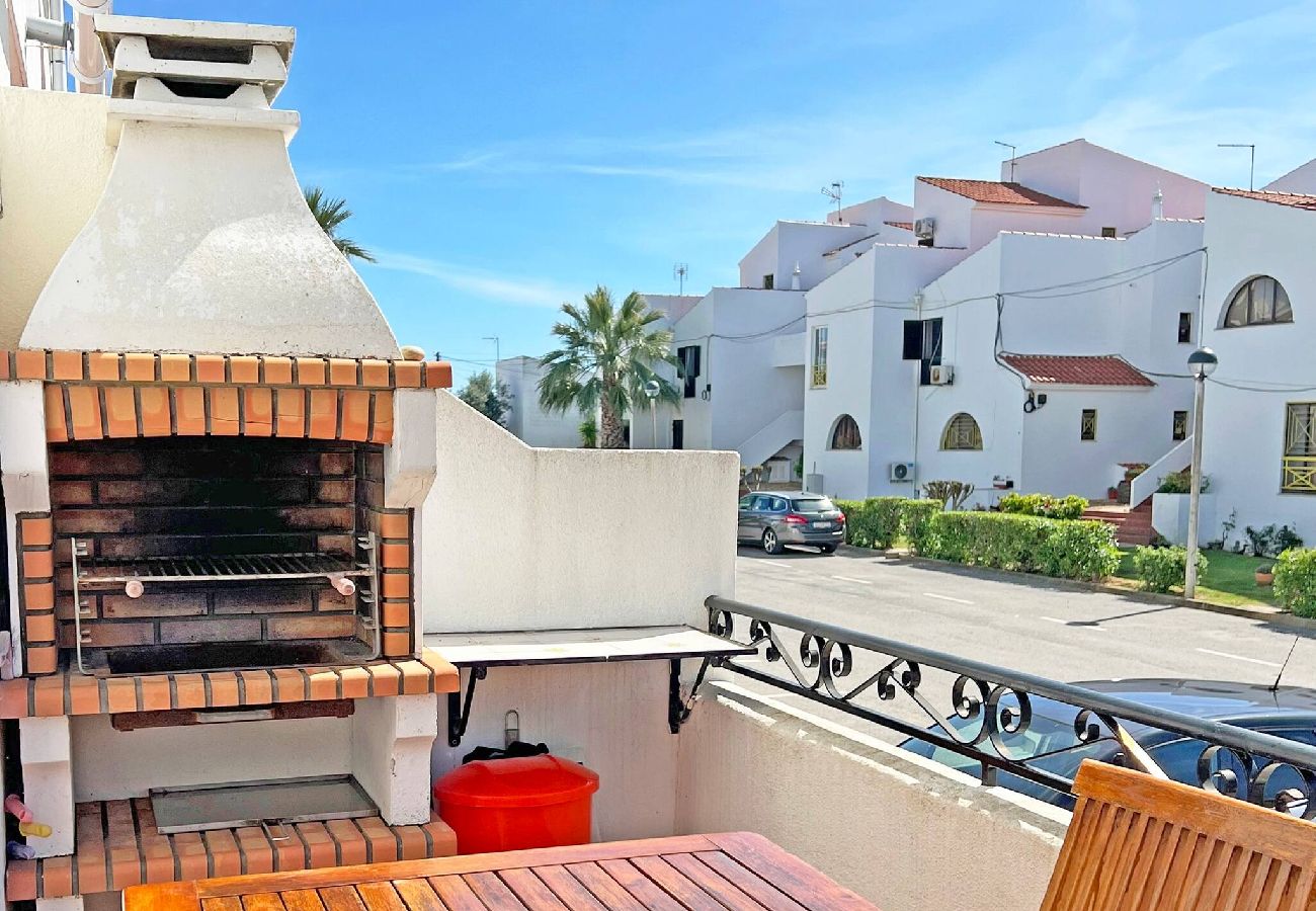 Apartment in Olhão - A Minha Casinha - Marim Olhão