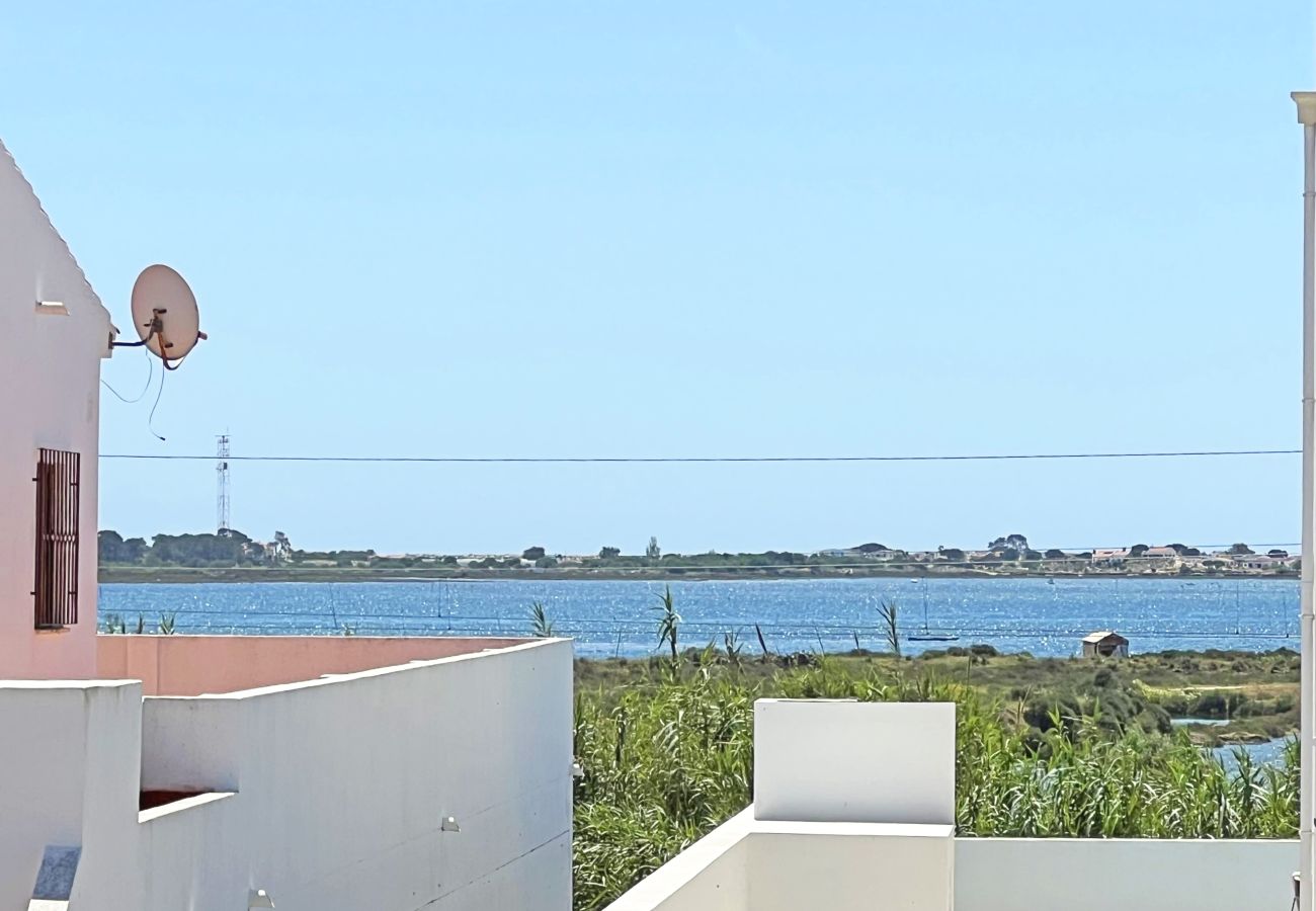 Apartment in Olhão - A Minha Casinha - Marim Olhão