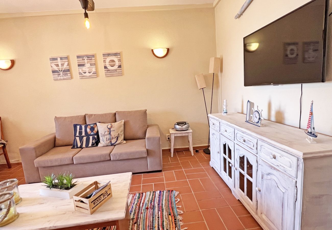 Apartment in Olhão - A Minha Casinha - Marim Olhão