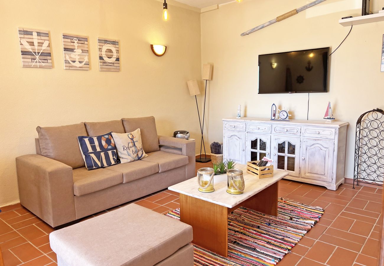 Apartment in Olhão - A Minha Casinha - Marim Olhão