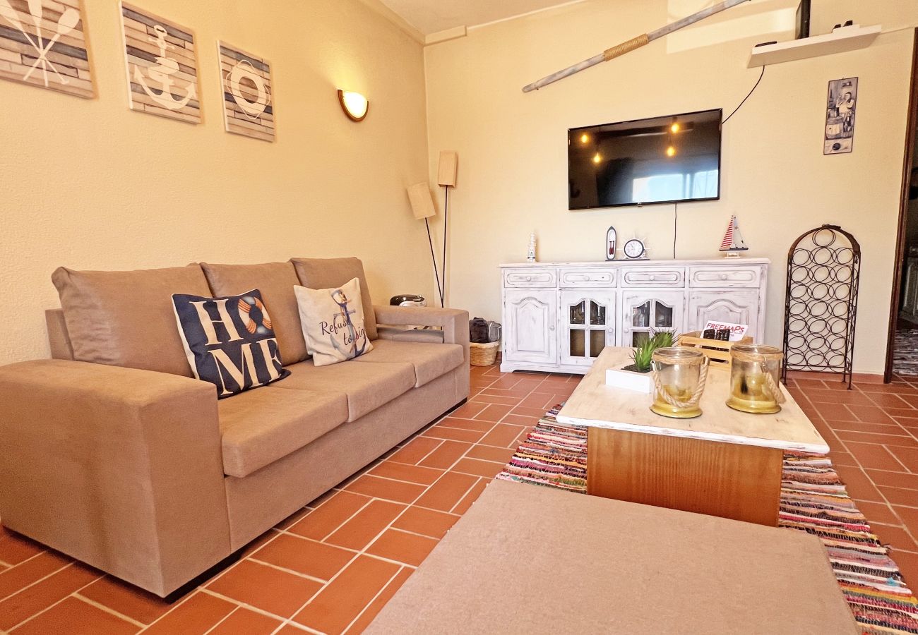 Apartment in Olhão - A Minha Casinha - Marim Olhão