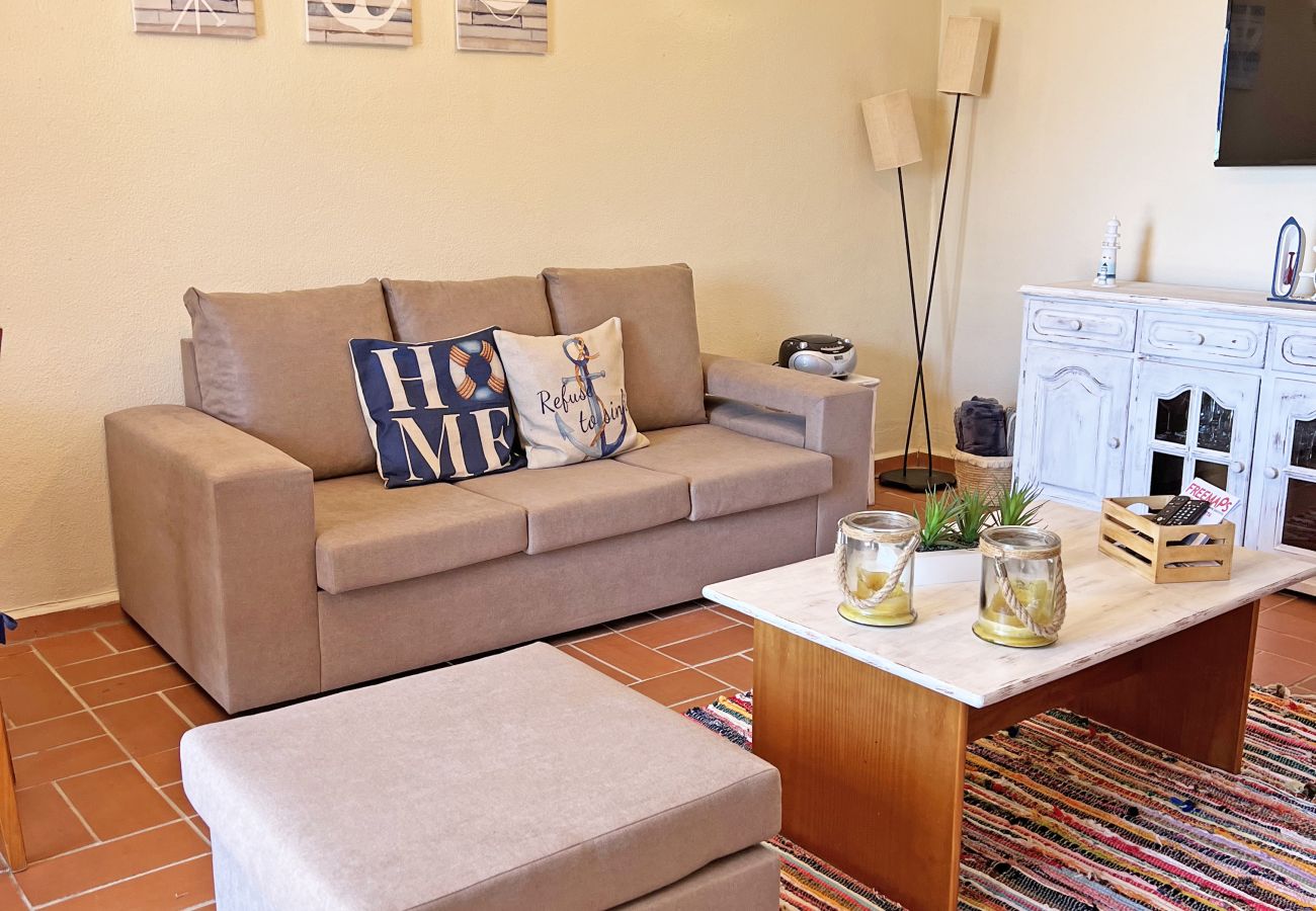 Apartment in Olhão - A Minha Casinha - Marim Olhão