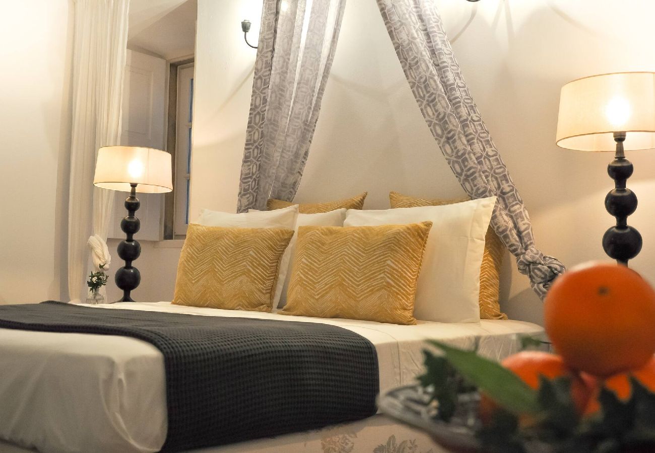 Studio in Tavira - Chic Suite Sequa in Taviras Historical Centre