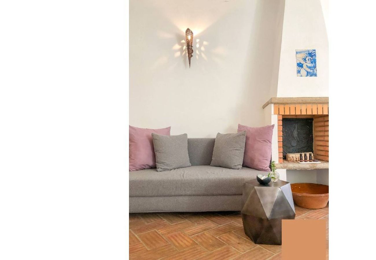 Studio in Tavira - Chic Suite Sequa in Taviras Historical Centre