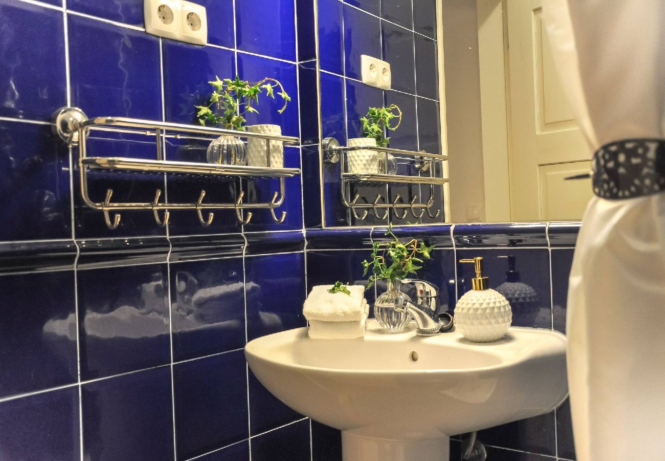 Studio in Tavira - Chic Suite Sequa in Taviras Historical Centre