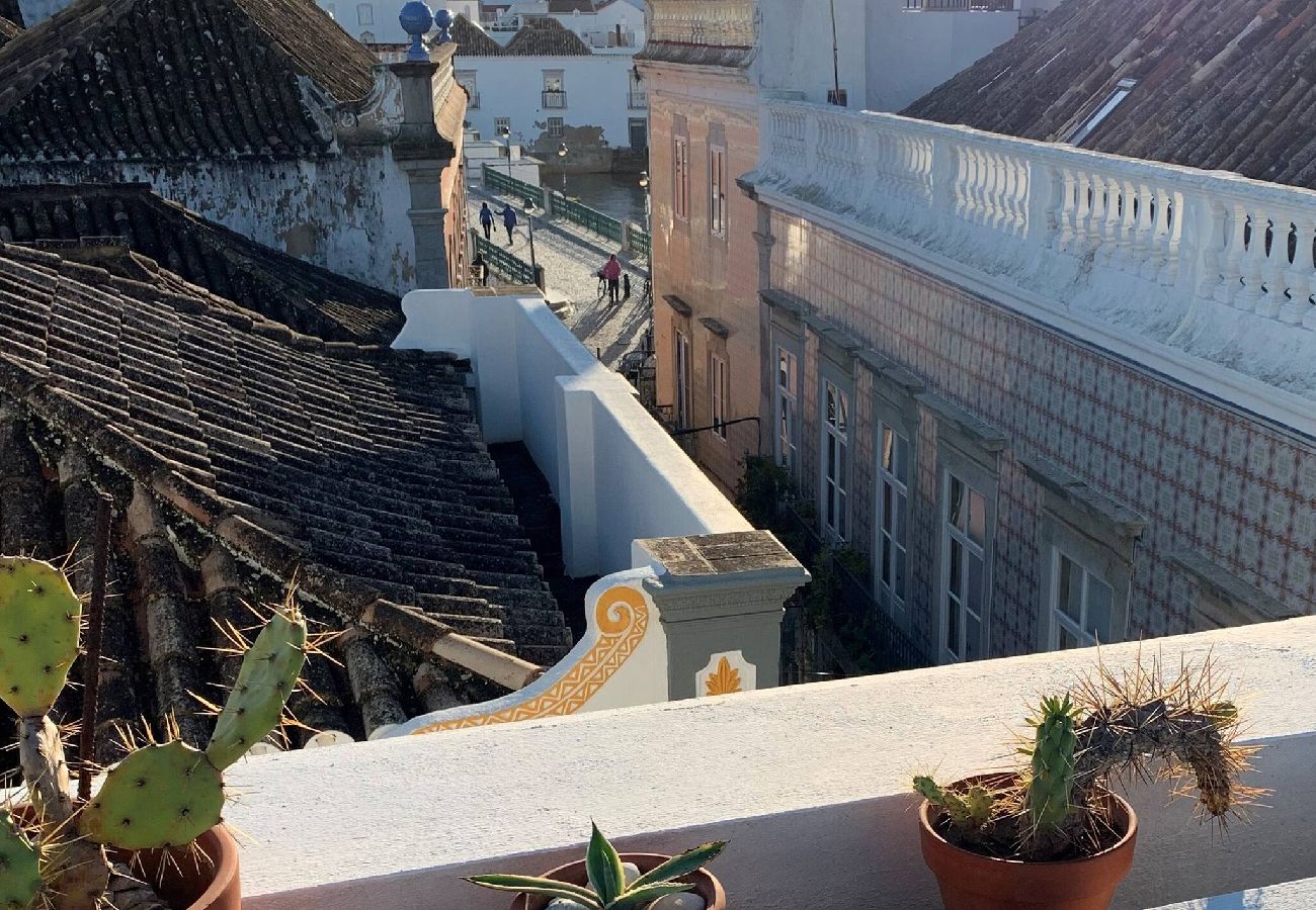 Studio in Tavira - Chic Suite Sequa in Taviras Historical Centre