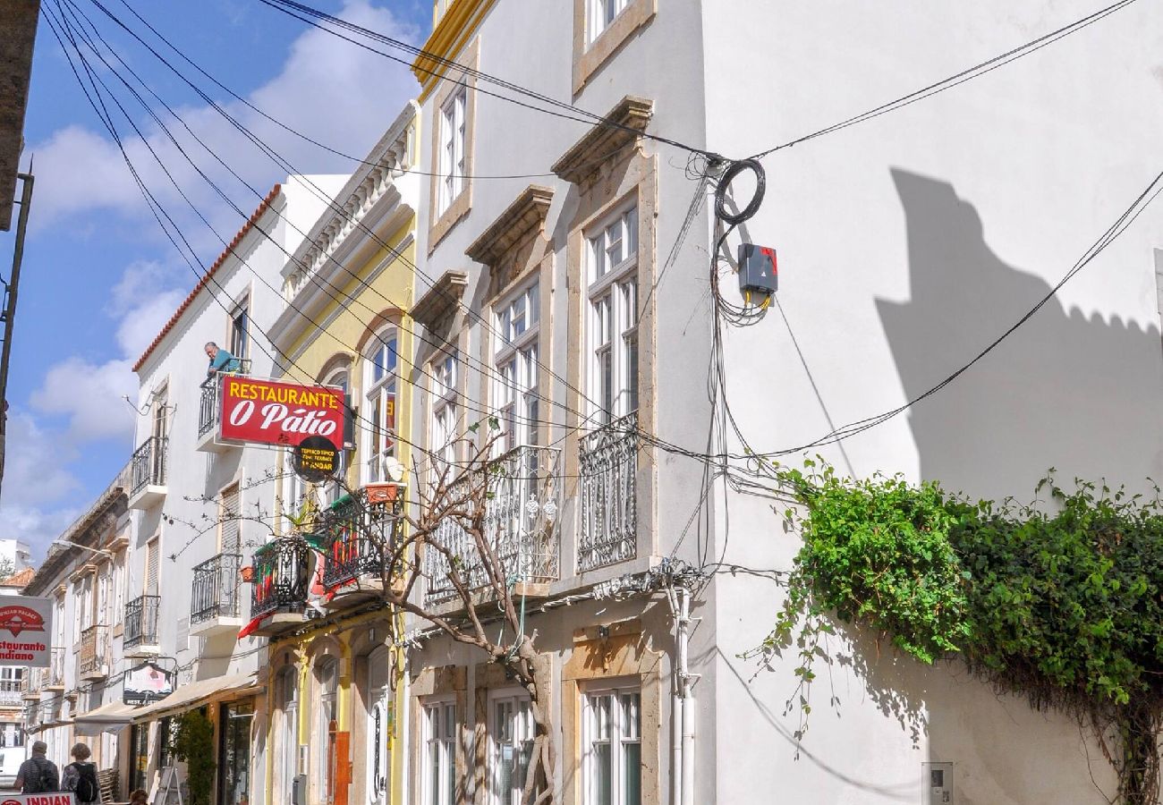 Studio in Tavira - Chic Suite Sequa in Taviras Historical Centre