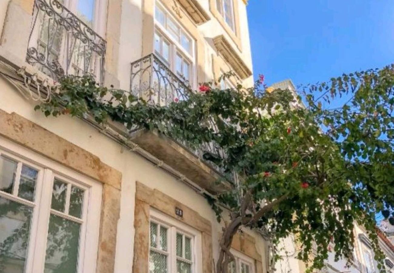 Studio in Tavira - Chic Suite Sequa in Taviras Historical Centre
